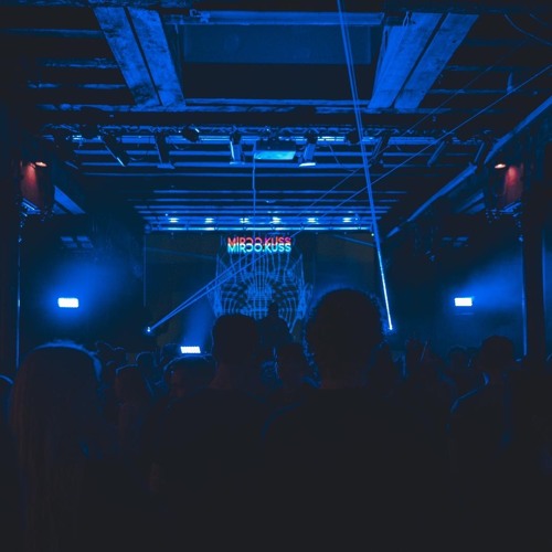 Mirco Kuss - Straight Techno Set Hausparty AngyMarc 25