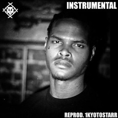 Xavier Wulf - Incase They Ain't Know [Instrumental]