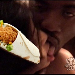 Geenie- Qyexio - MOLLY IN THE FOREIGN prod.February