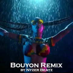 Yailin La Mas Viral - Bing Bong [Bouyon version by Nyzer Beatz]