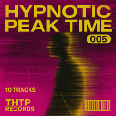 HPT 005 - Track 10
