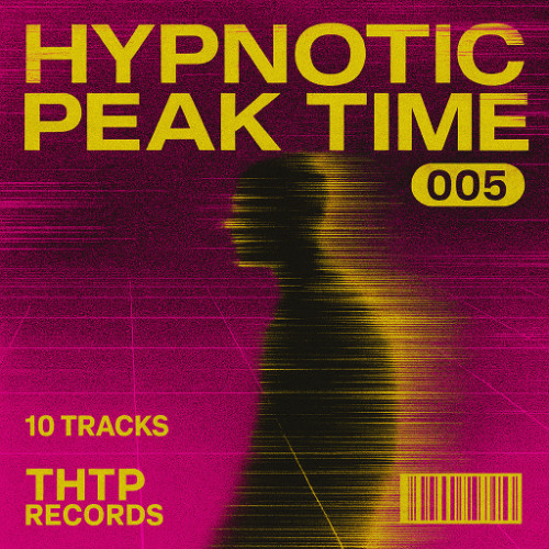 HPT 005 - Track 10