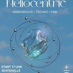 Heliocentric Birthday Bash 2025/09/27