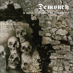 DEMONCY - Hypocrisy Of The Accursed Heavens