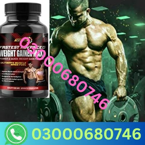 Stream VIHAN Weight Gain Capsule in pakistan by Qrin Hamd Listen online for free on SoundCloud