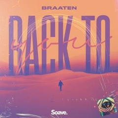 Braaten - Back To You
