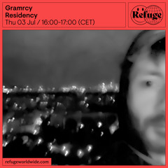 Residency - Gramrcy - 03 Jul 2025