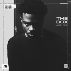 The Box (AROCK Bass House Remix)