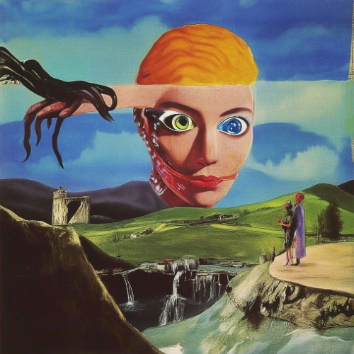 I see your love
