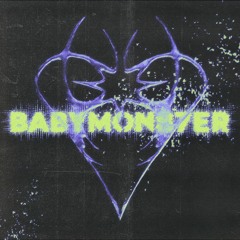 ISOxo, BABYMONSTER - CHAMBER SHEESH (Kristian Mondz Mashup) [PITCHED] FREE