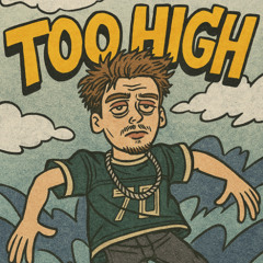TOO HIGH