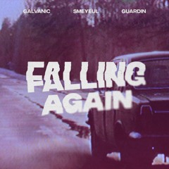 Falling Again (feat. guardin)