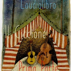 Il Ciccione - L'Audiolibro - Prima Parte