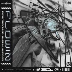 BLANK, Kumozo & DimensionJJD - FLOWIN
