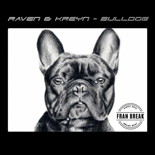 Raven & Kreyn - BullDog ( Fran Break Edit )