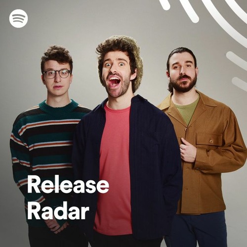 Release Radar