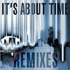 Mykra - It's About Time (NASHqp Remix)