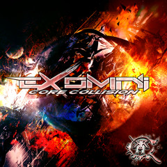 KRH235 : Exomni - Trick Fixer (Original Mix)