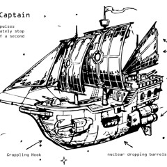 Captain Doom - Game Jam Submission