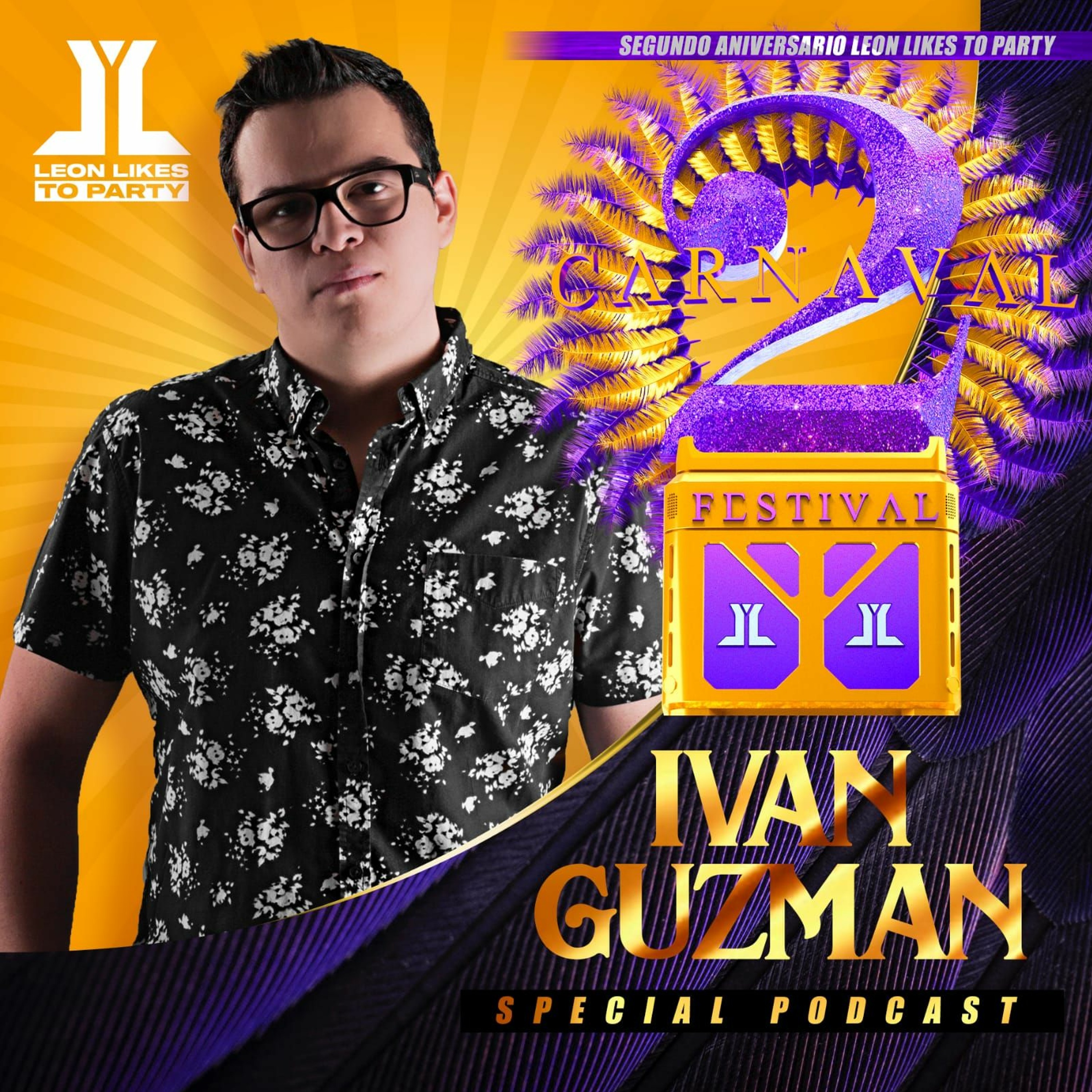 Ivan Guzman Podcast