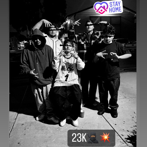 23K. (Prod - MANIAK) Ft. M LOK & DE3BO