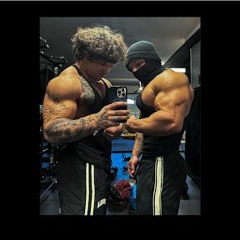 TREN TWINS INSANE LEG DAY AUDIO - FLYING WHALES