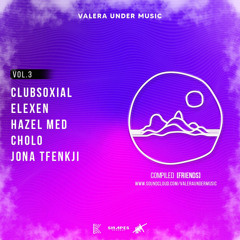 Hazel Med | Compiled [FRIENDS] Vol.3