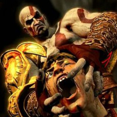 GODLIKE(ULTRA SLOWED) - DUDEPLAYA X KRATOS