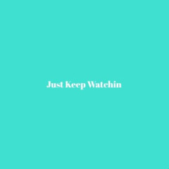 Tate McRae – “Just Keep Watching” (Acoustic Cover)
