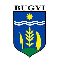 Bugyi City