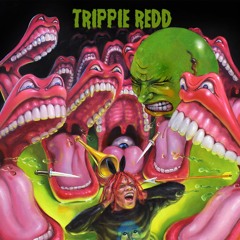 Trippie Redd & Playboi Carti - Miss The Rage Ultimate Mix (Mixed by KennyMixes/DJ KenFlow)