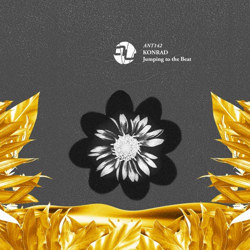 Konrad (Italy) - Jumping To The Beat (Original Mix)