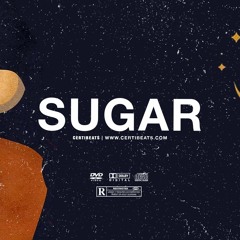 (FREE) B Young ft Wizkid & Omah Lay Type Beat - "Sugar" | Afrobeat Instrumental 2022