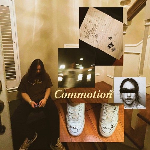 Commotion