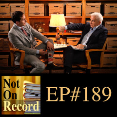 EP#189 | Why Mandatory Minimums Are Bad