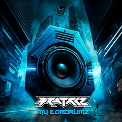Fratakz - My Eardrumz