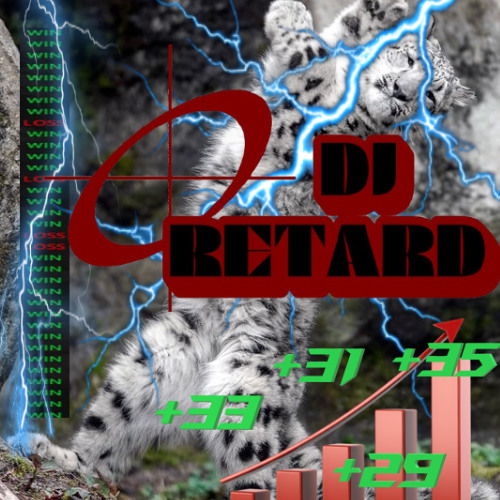 RANKED QUEUE ANNIHILATOR - DJ RETARD EVILMIXX