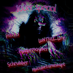 100er special pur3R t3rr0R