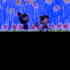 (not) alone - throwaway new mix