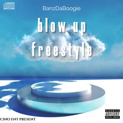 BLOW UP FREESTYLE