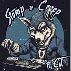 Stomp&Creep19.08.2023 (Show #22)