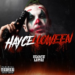 Hayce Lemsi - HAYCELLOWEEN