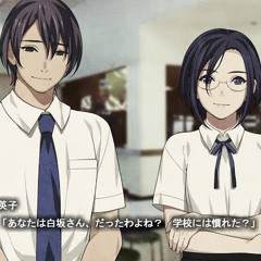 Minikui Mojika no Ko OST - Collapse