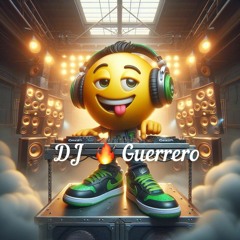 NUEVA   -  MEZCLA    -   KUMBIAS    _   WEPAS. - MiX    _   DJ  ~  GUERRERO   (31Agosto2024)