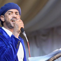 ظبية المسالمة - معتز صباحي