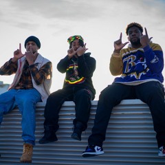 L.L (ft. Mustaq Ali, Dice)(prod. J Dilla)