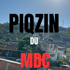 PIQZIN DO MDC ( FAIXA BÔNUS )