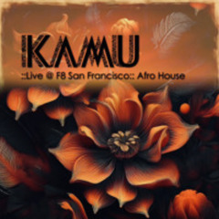 ::Live @ F8 San Francisco:: Afro House