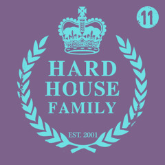 HHF011 by DJWHYLD