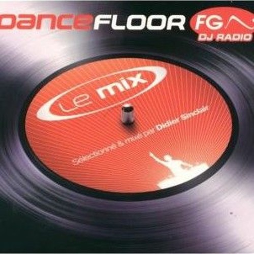 Didier Sinclair Radio FG 11/2005